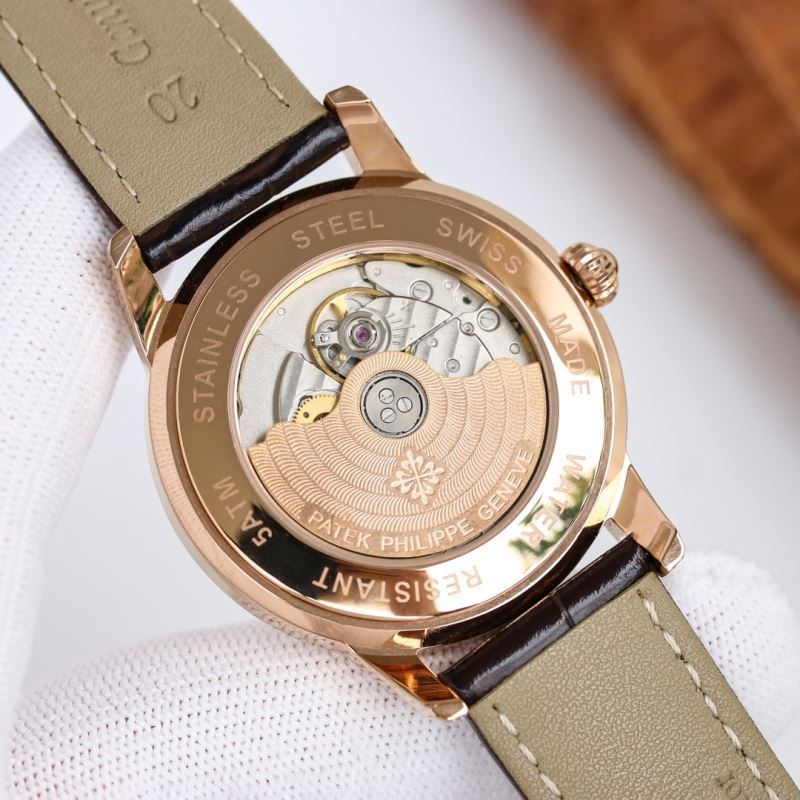 PATEK PHILIPPE Watches